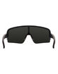 BLENDERS EYEWEAR Eclipse X2 Jet Line Polarized Sunglasses image number 4