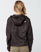 THE NORTH FACE Flyweight Hoodie Womens Jacket image number 3
