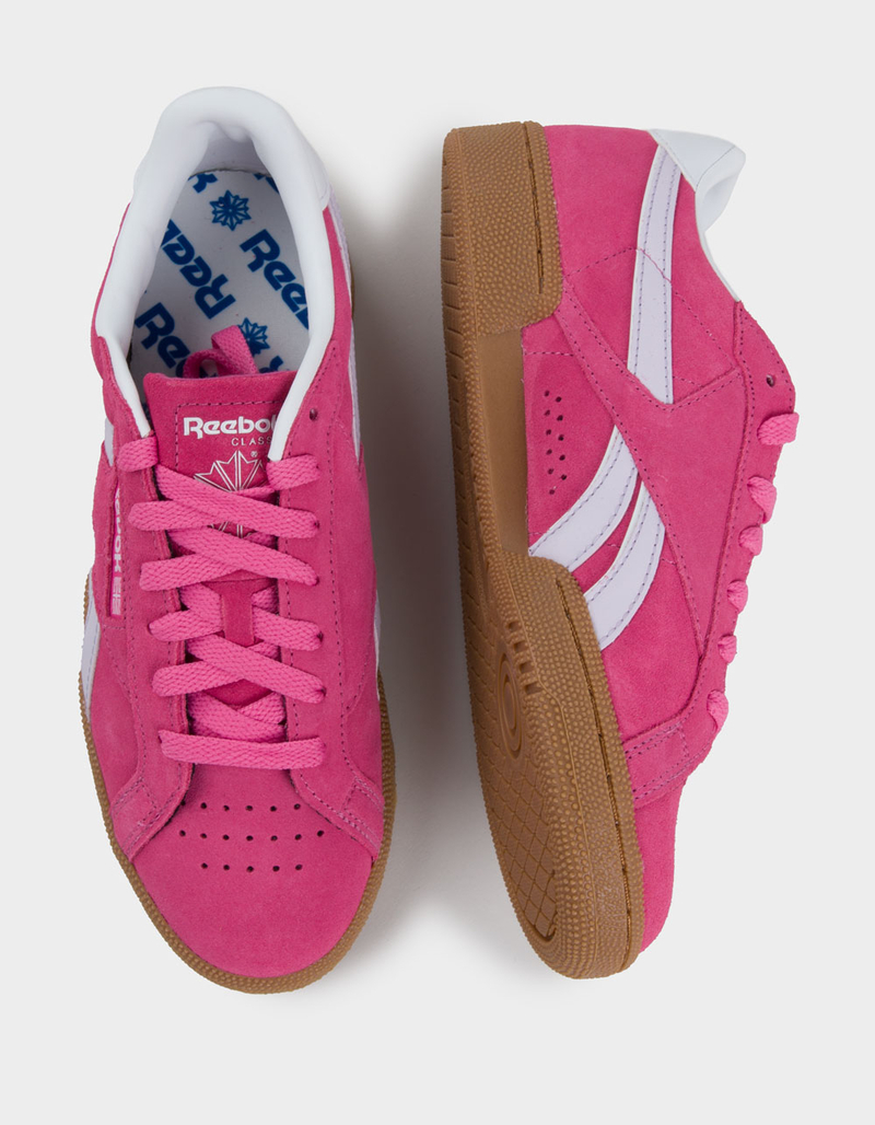 REEBOK Club C Grounds UK Womens Shoes image number 4