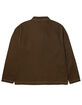 HUF Mason Mens Shacket image number 2