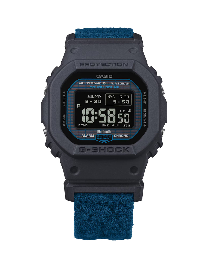 G-SHOCK GWBX5600CBG-2 Watch image number 2