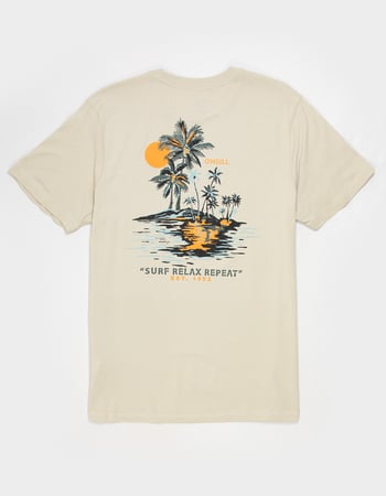 O'NEILL Relax Mens Tee Primary Image