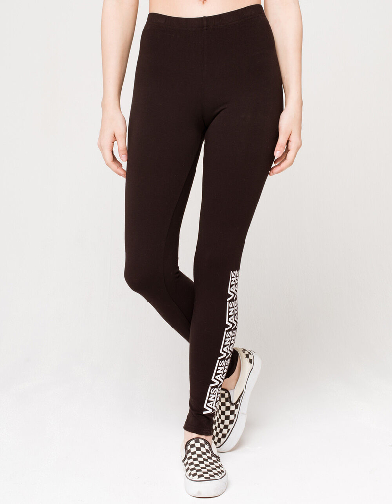 VANS Chalkboard Fair Womens Leggings image number 1