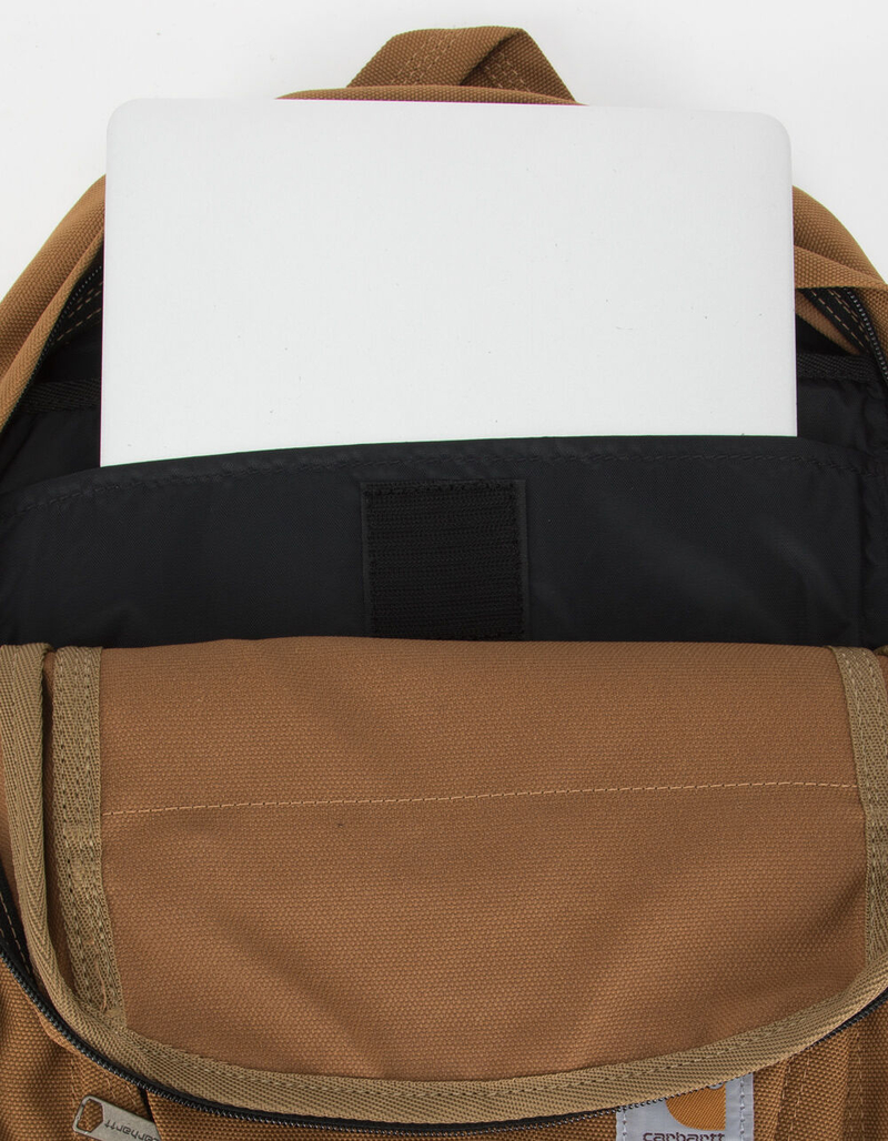 CARHARTT Legacy Classic Plus Brown Backpack image number 3