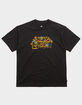 NIKE SB Spray Can Mens Tee image number 1