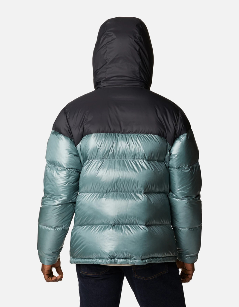 COLUMBIA Bulo Point&trade; II Omni-Heat&trade; Mens Infinity Down Jacket image number 2