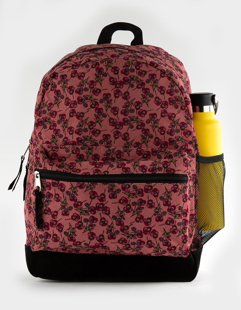 RSQ Channel Cord Backpack image number 3