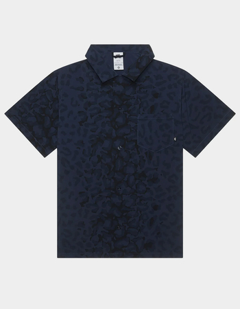 NIKE SB Bowler Mens Button Up Shirt Primary Image
