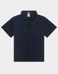 NIKE SB Bowler Mens Button Up Shirt image number 1