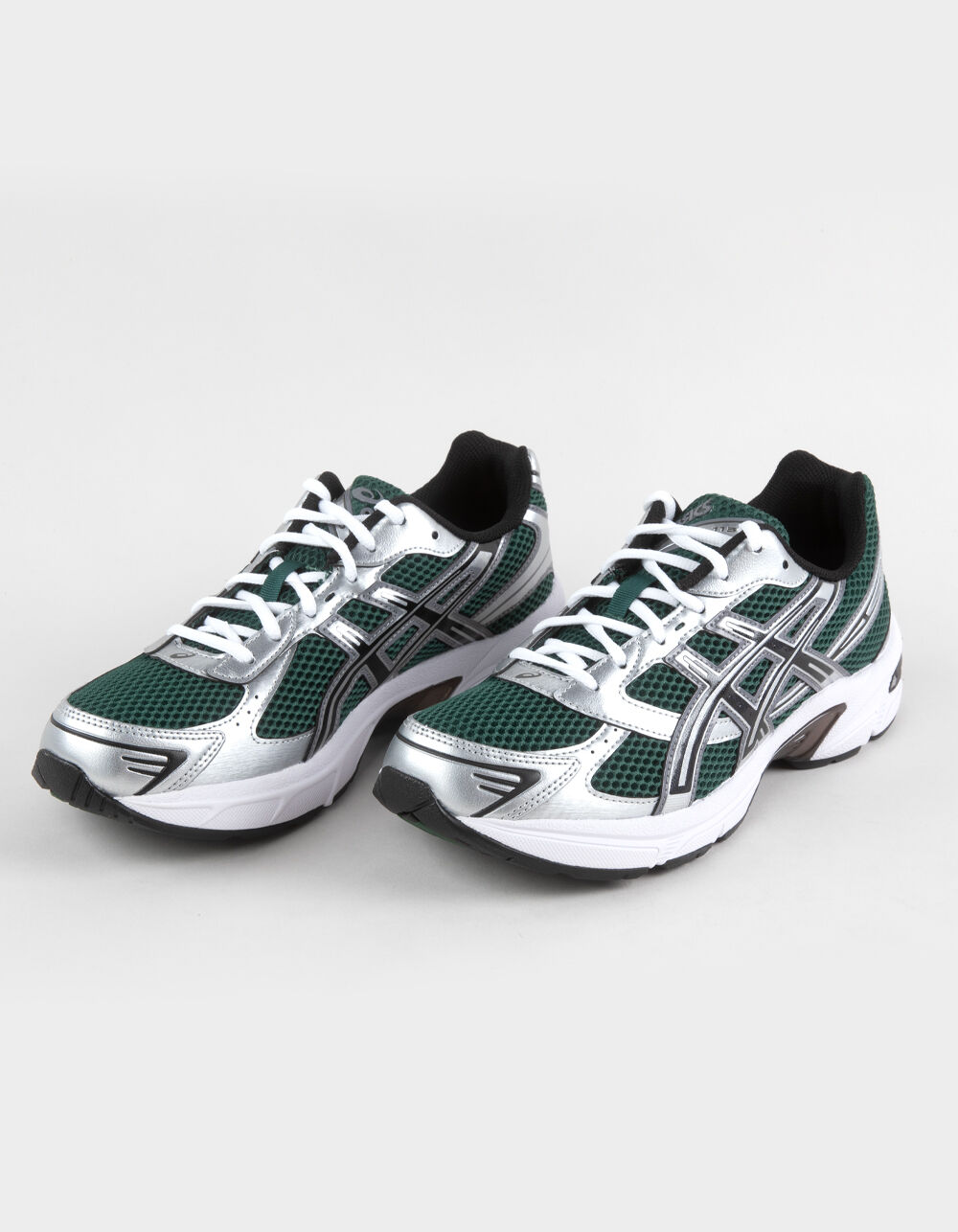 ASICS Gel-1130 Mens Shoes - DK GREEN | Tillys