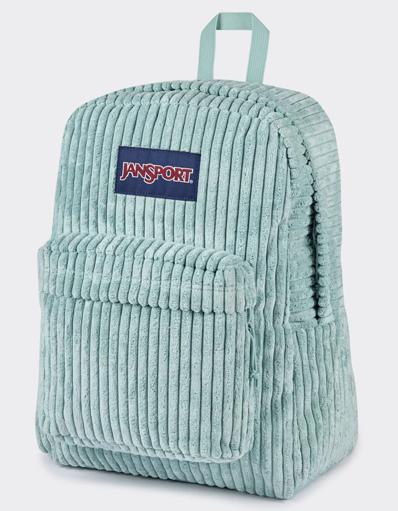 JANSPORT SuperBreak Plus FX Backpack image number 2