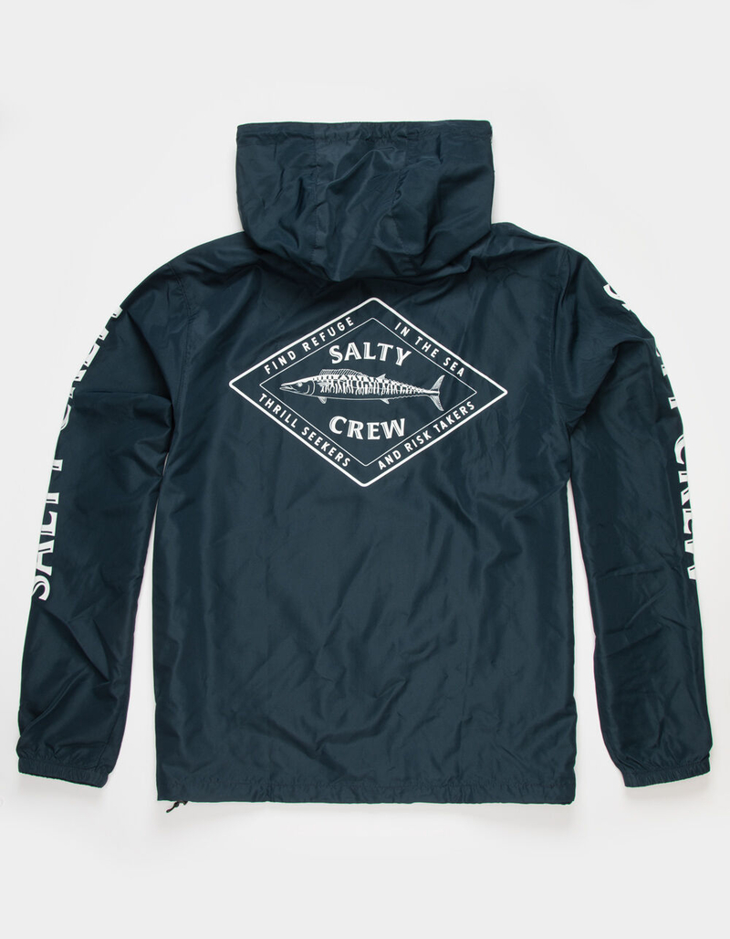 SALTY CREW Hotwire Mens Jacket image number 0