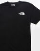 THE NORTH FACE Box NSE Mens Tee image number 3