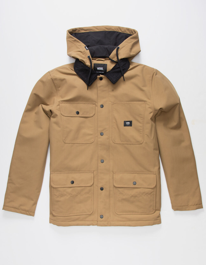 VANS Drill Chore MTE Mens Jacket image number 0