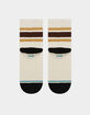 STANCE Boyd Mens Quarter Socks image number 3