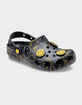 CROCS x SmileyWorld® Smiley Classic Clogs image number 5