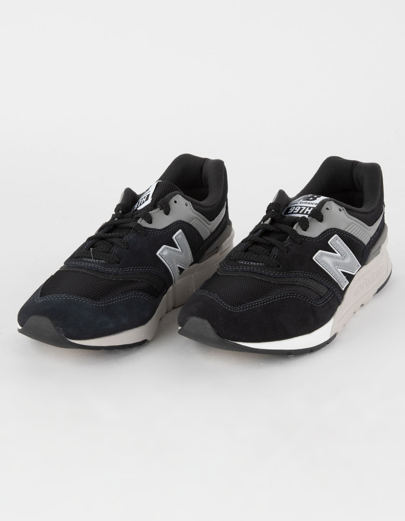 NEW BALANCE 997H Shoes BLACK Tillys