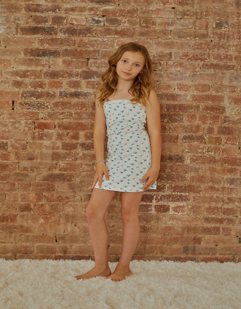 THEME NYC Stevie Tube Girls Dress image number 2