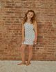 THEME NYC Stevie Tube Girls Dress image number 3
