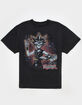 YU-GI-OH! Evil Mens Boxy Tee image number 1