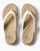 REEF Cushion Melody Womens Flip Flops image number 4
