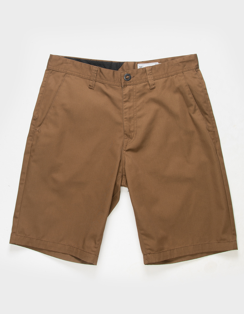 VOLCOM Frickin Modern Mens Chino Shorts image number 0
