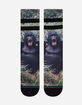 STANCE Gorilla Mens Crew Socks image number 2