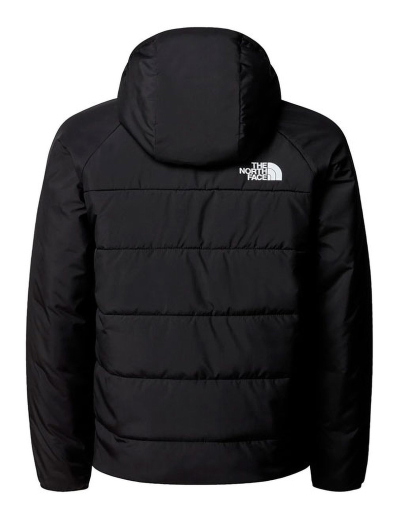 THE NORTH FACE Perrito Girls Reversible Hooded Jacket image number 1