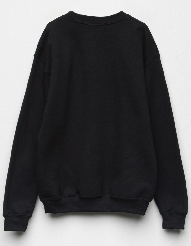 RSQ Wild & Free Girls Oversized Sweatshirt image number 2