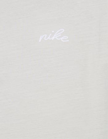 NIKE Sportswear Premium Essentials Mens Tee Alternative Image