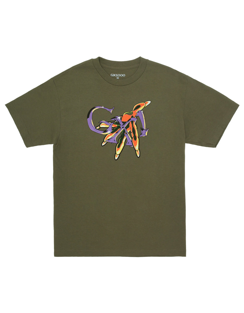 GX1000 Offering Mens Tee image number 0
