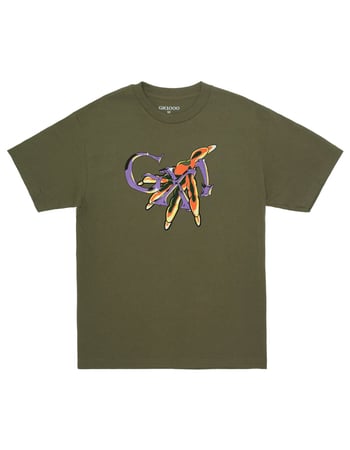 GX1000 Offering Mens Tee Primary Image