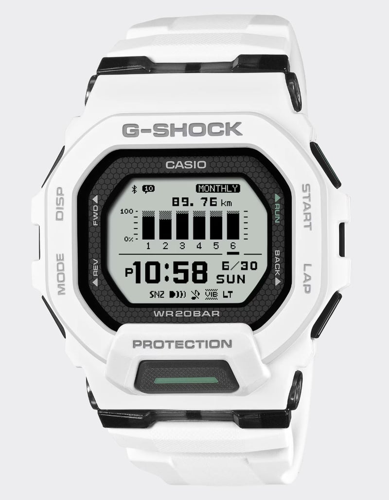 G-SHOCK GBD200-7 Watch image number 0