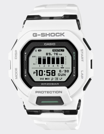 G-SHOCK GBD200-7 Watch Primary Image