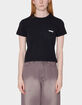 OBEY Speed Kaia Womens Tee image number 1