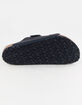 BIRKENSTOCK Arizona Mens Vegan Sandals image number 3