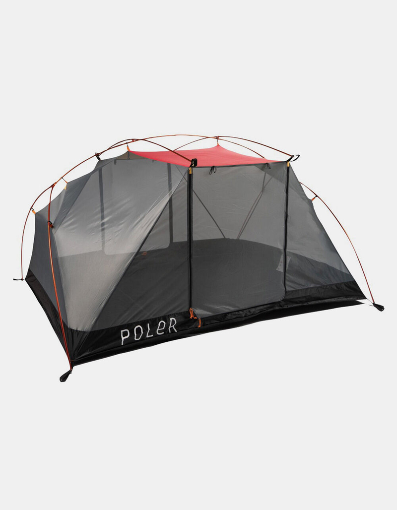 POLER 2+ Person Ocean Tent image number 2