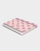 STUDIO OH! x Pusheen Sparkles Undated Tri-Tab Planner image number 9