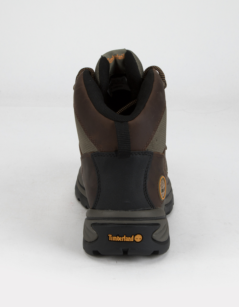 chocorua trail mid waterproof hiking boots