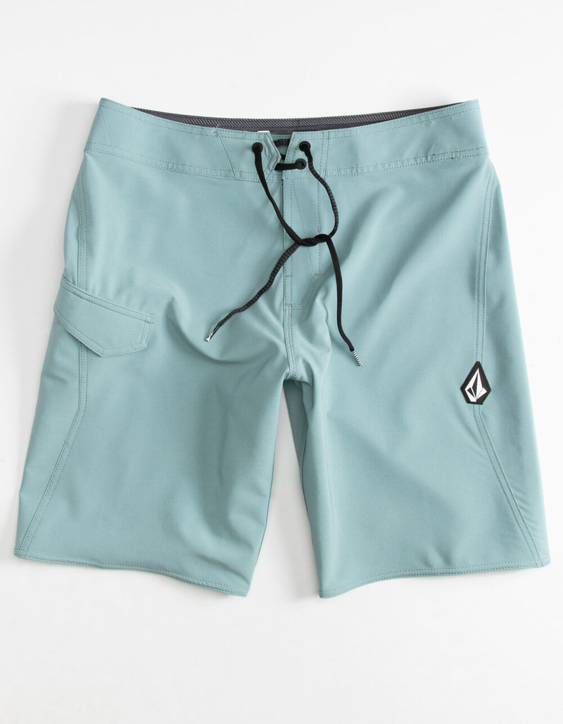 VOLCOM Lido Solid Mens Boardshorts image number 0