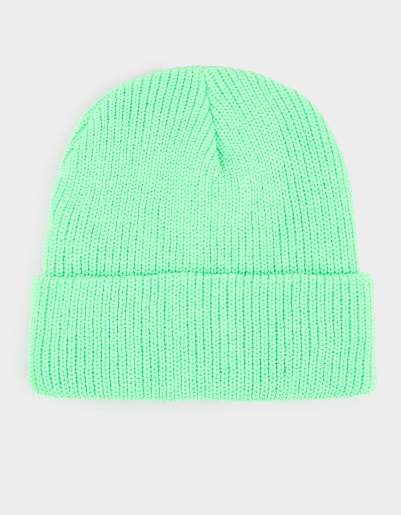 Knit Beanie image number 0