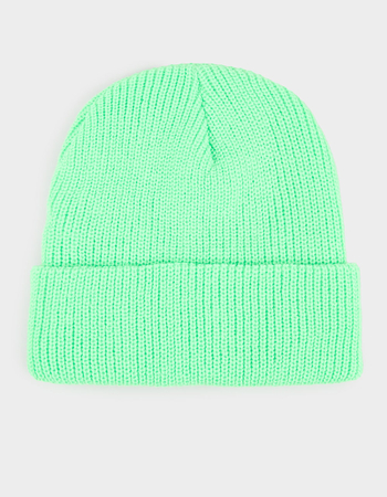 Knit Beanie Primary Image
