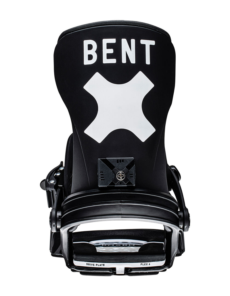 BENT METAL Axtion Bindings image number 2
