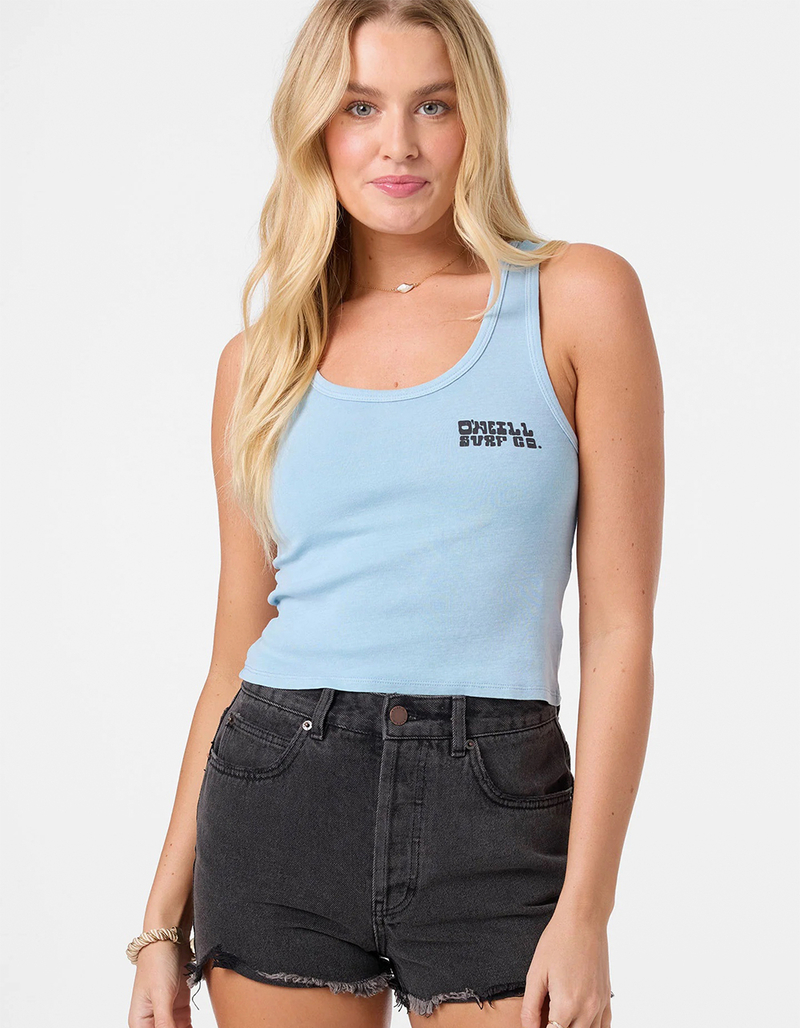 O'NEILL Casa Cruiser Womens Tank Top image number 2