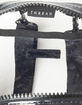 THREAD Clear Crossbody Bag image number 3