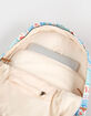 BILLABONG Home Abroad Womens Backpack image number 7