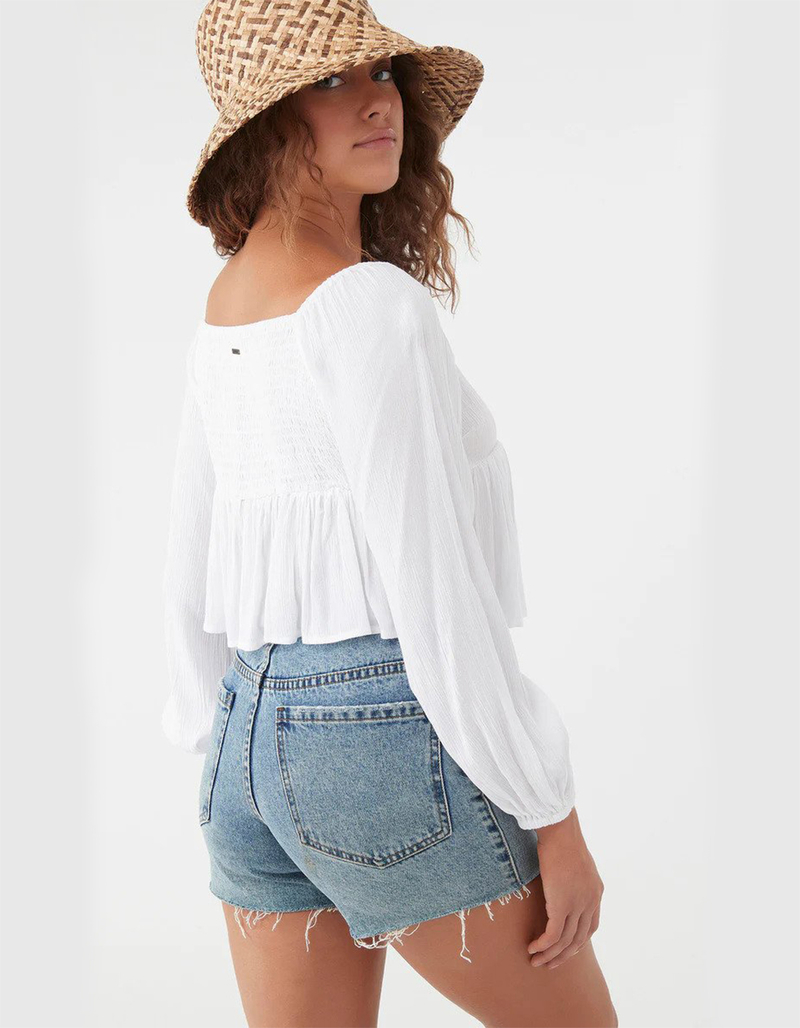 O'NEILL Belle Womens Top image number 1