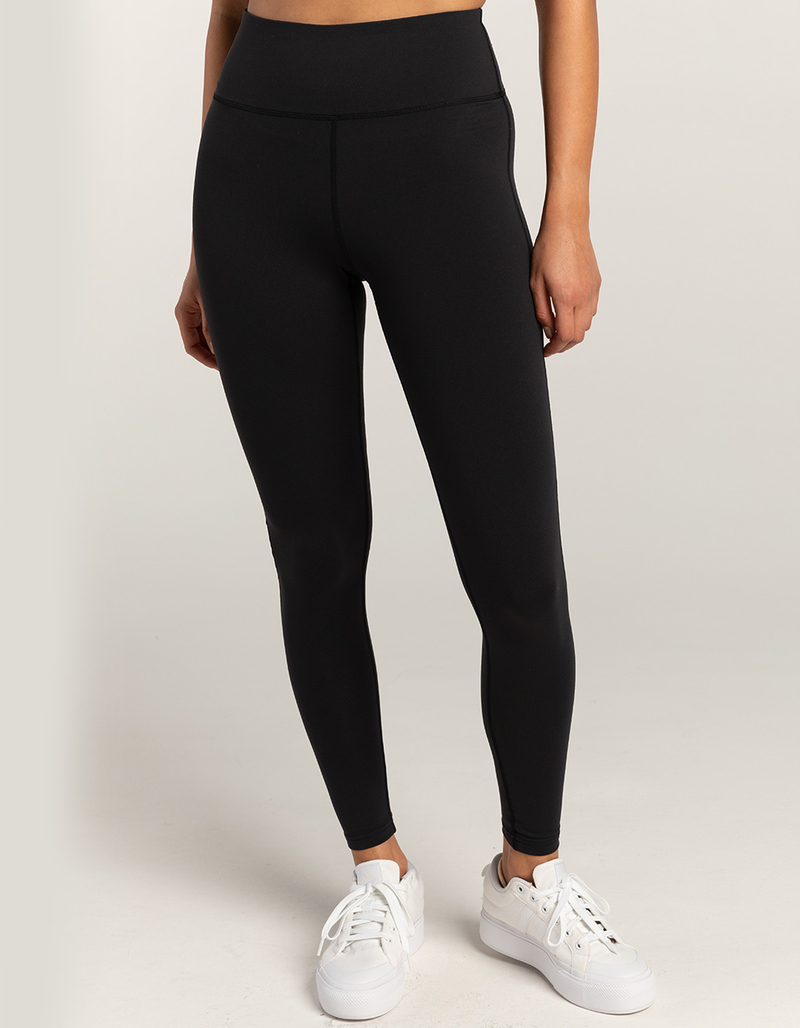 TILLYS Nylon Womens Leggings image number 1