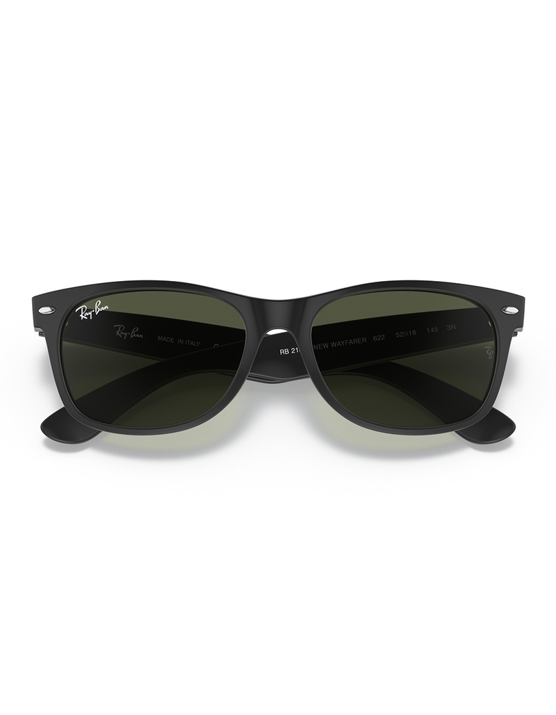 RAY-BAN New Wayfarer Sunglasses image number 4