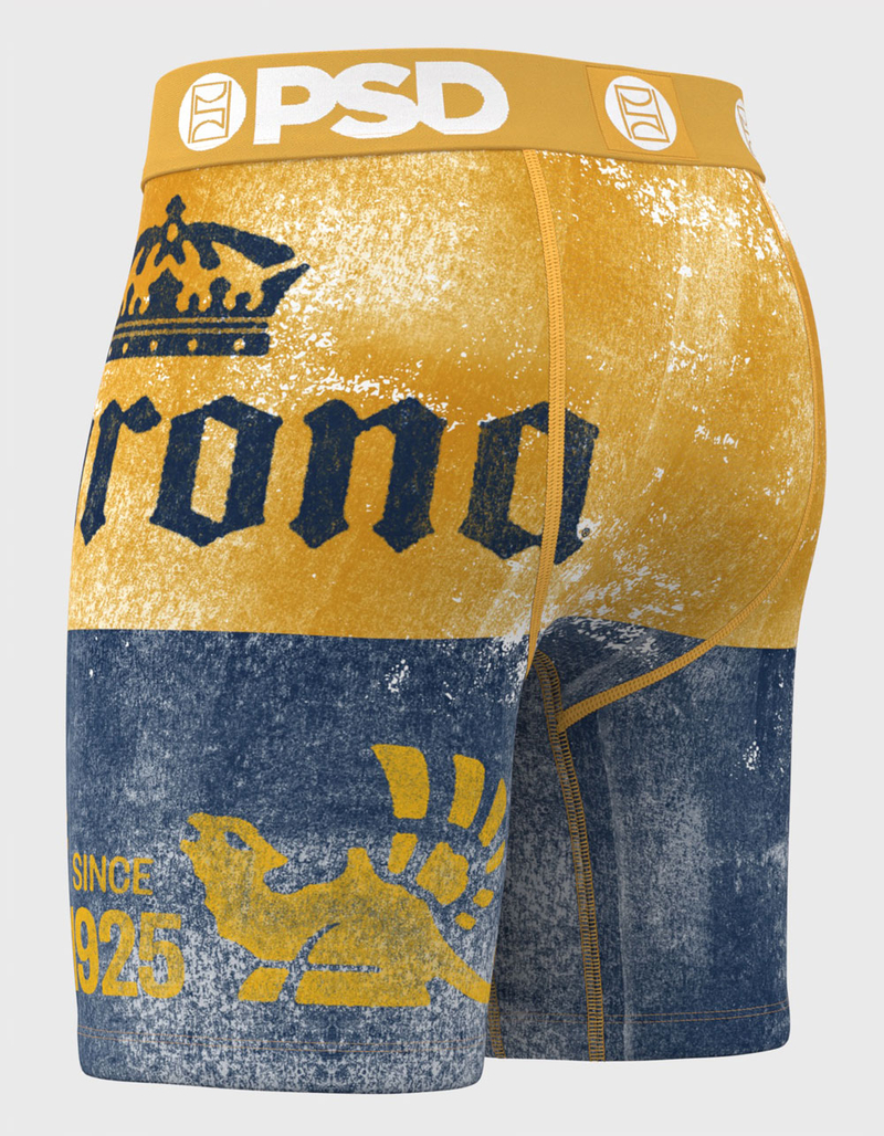 PSD x Corona 1925 Mens Boxer Briefs image number 2